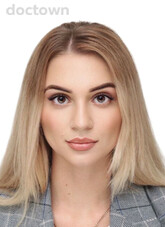 Протасюк Екатерина Николаевна