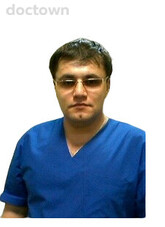 Мыльников Алексей Васильевич
