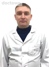 Нагаев Александр Владимирович