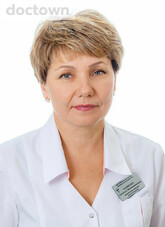 Науменко Наталья Вениаминовна
