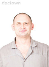 Рябов Сергей Александрович