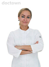 Ульянова Инга Олеговна