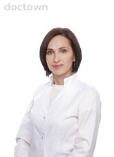Филатова Наталья Петровна