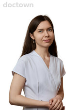 Филипенко Кристина Николаевна