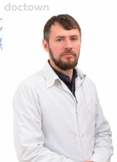 Филиппов Дмитрий Александрович