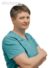 Финк Инна Сергеевна