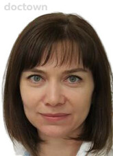 Шахматова Алена Сергеевна