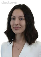 Шашило Алена Александровна