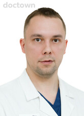 Шатков Дмитрий Александрович