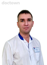 Шавела Роман Александрович