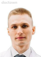 Шедько Никита Константинович