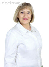 Шелковникова Светлана Витальевна