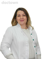 Шестаева Ольга Михайловна