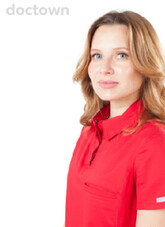 Аверьянова Виктория Дмитриевна