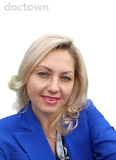 Широбокова Нина Сергеевна
