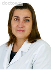 Шишкина Елена Викторовна