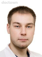 Шишков Михаил Олегович