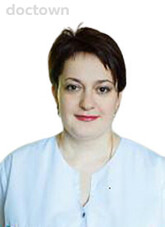 Шитикова Ирина Константиновна