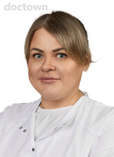 Шмакова Янина Юрьевна