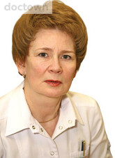 Шмандина Ольга Константиновна