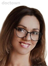 Шматова Евгения Николаевна