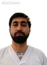 Шоев Кандил Абдукодирович