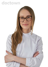 Швецова Ирина Николаевна