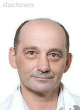 Швед Сергей Станиславович