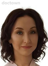 Иконникова Елена Владимировна