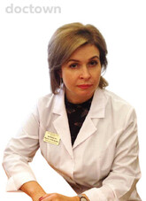 Иконникова Наталья Викторовна