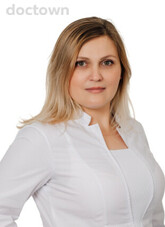 Логинова Ольга Алексеевна
