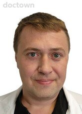 Носорев Дмитрий Игоревич