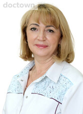 Новикова Ирина Юрьевна