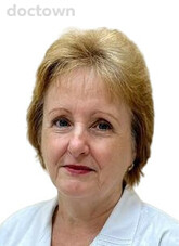 Новикова Татьяна Геннадьевна