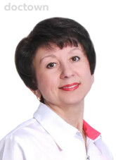 Дворянинович Елена Анатольевна