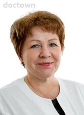 Ржавичева Ольга Сергеевна