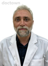 Еремин Юрий Анатольевич
