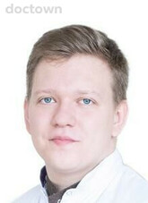 Ермилов Евгений Александрович