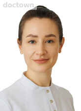 Фроленкова Марина Сергеевна