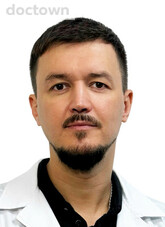 Квашнин Александр Викторович