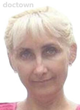Квашук Елена Николаевна