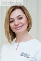 Мальцева Наталья Юрьевна