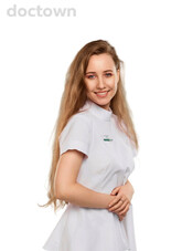 Фадеева Ангелина Сергеевна 