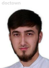 Файзиев Джамшедджон Толибович