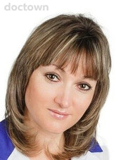 Мухтарова Алена Александровна