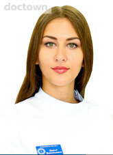 Руденко Дарья Васильевна