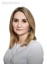 Кокорина Ирина Михайловна