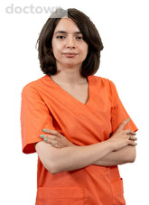 Дюжакова Анна Владиславна