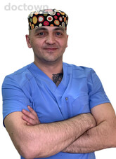 Вдовин Иван Владимирович