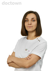 Бебрыш Алеся Алексеевна